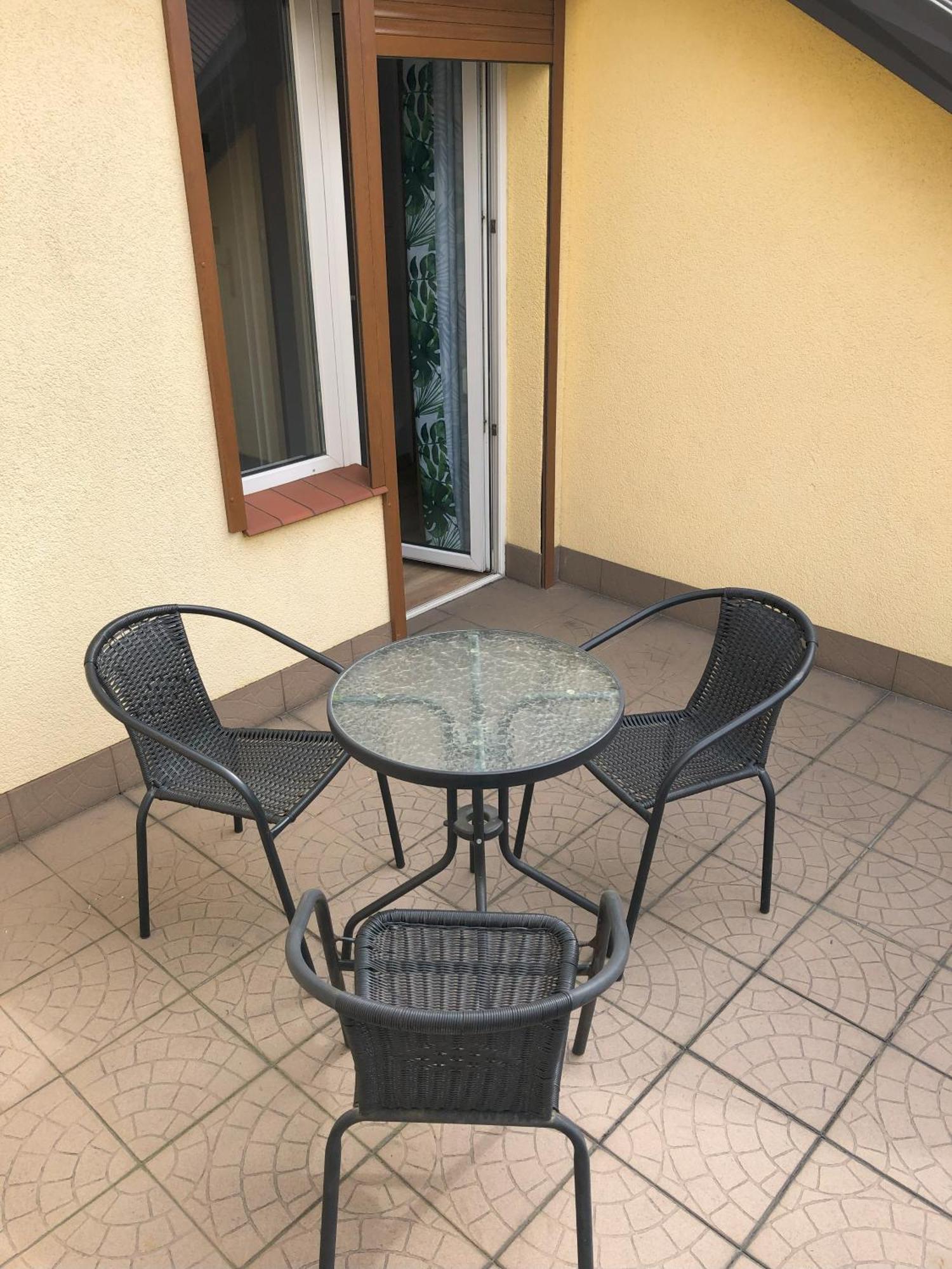 Noclegi U Eugenii Licheń Exteriér fotografie